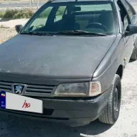 پژو روا دوگانه شرکتی ۸۷