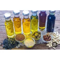 نشست رایگان خواص روغن های گیاهی