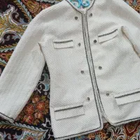 کت  تک در حد نو|لباس|باغ ملک, |دیوار