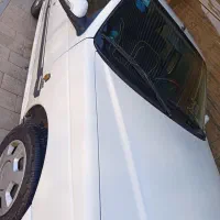 پژو پارس دوگانه سوز، مدل ۱۳۹۳ بسیار کم کار|خودرو سواری و وانت|رفسنجان, |دیوار