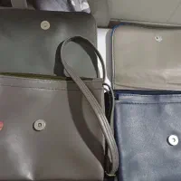 کیفهای چرم برند ZARA|کیف، کفش، کمربند|ری, دیلمان|دیوار