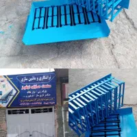 جوشکار  نیمه ماهر