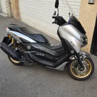 یاماهاان مکس ۴۰۲ nmax کیلس