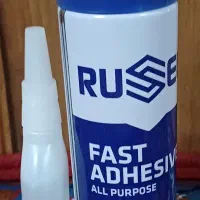 چسب مدل RUSEL و MEGA