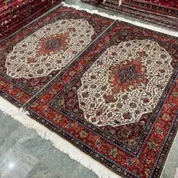 جفت ۶متری دستبافت تبریز اذرشهر کرم
