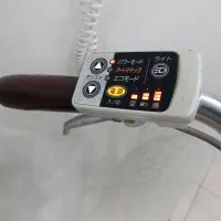 دوچرخه برقی ژاپنی پاناسونیک(جاینت مریدا)|دوچرخه، اسکیت، اسکوتر|تهران, فلاح|دیوار