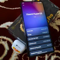 Poco x5 pro 5G|موبایل|یزد, |دیوار