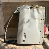 درب و گلگیر جک اس ۵ فابریک