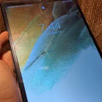 Samsung galaxy tab A7 lite|تبلت|کرج, باغستان|دیوار
