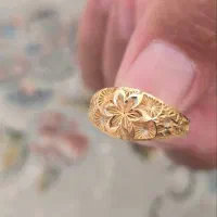 انگشتر/گوشواره|جواهرات|شیراز, پودنک|دیوار