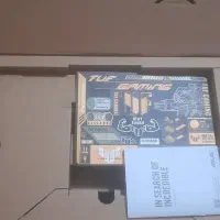 لپتاپ TUF 507ZC RTX3050  DDR6|رایانه همراه|اهواز, کوی نفت|دیوار