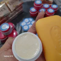 کرم روشن کننده سوگند