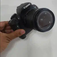 دوربین عکاسی کنون D700|دوربین عکاسی و فیلم‌برداری|تاکستان, |دیوار