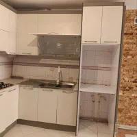 کابینت ووسایل متعلقه همراه فروش فوری|مصالح و تجهیزات ساختمان|قرچک, شهرک طلائیه|دیوار