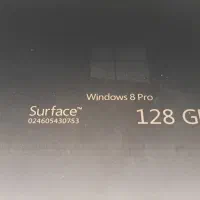 تبلت سرفیس|تبلت|خلخال, |دیوار