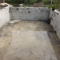 آرماتوربندی قالب بندی استخر فنداسیون|خدمات پیشه و مهارت|مشهد, طبرسی شمالی|دیوار