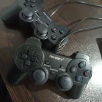 دسته بازی کامپیوتر