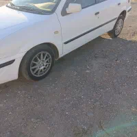 سمندLxدوگانه کارخانه|خودرو سواری و وانت|مرند, |دیوار