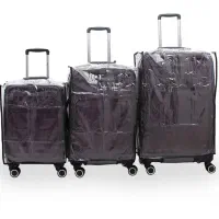 کاور چمدان|کیف، کفش، کمربند|اصفهان, عباسآباد|دیوار