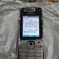 نوکیا c2|موبایل|تهران, امام زاده حسن|دیوار