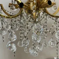 ۳ عدد لوستر