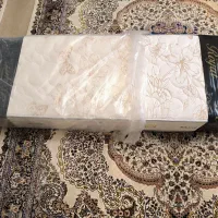 تشک تخت خواب آب تک نفره.