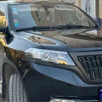 کلوت اتوماتیک تیپ ۲ ، ۱۴۰۲