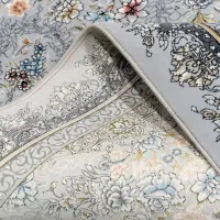 ارزان سرای فرش ۷۰۰شانه کارخانه کاشان