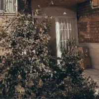 درب آهنی|مصالح و تجهیزات ساختمان|قم, باجک یک|دیوار