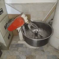 خمیرگیری صنعتی 40کیلویی