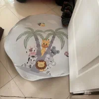 پرده کودک|اسباب و اثاث بچه|تهران, استخر|دیوار