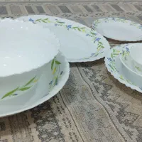 آکروپال 24 نفره اصل امارت