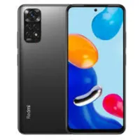 شیائومی Redmi Note 11 با حافظهٔ ۱۲۸ گیگابایت
