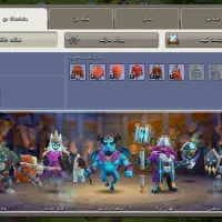 تان14وکلن۱۸|کنسول، بازی ویدئویی و آنلاین|بروجرد, |دیوار