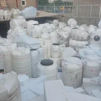 مخزن اب پلی اتیلن|مصالح و تجهیزات ساختمان|پاکدشت, پاکدشت (مامازند)|دیوار