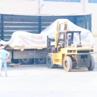 خدمات اجاره لیفتراک خرید و فروش