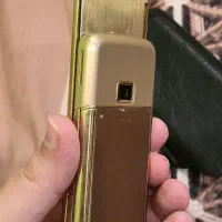 nokia8800 gold|موبایل|تبریز, |دیوار