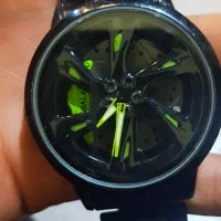 ساعت رینگی|ساعت|کازرون, |دیوار