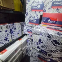 دینام ۲۰۶و۲۰۷ودناوتیباو۴۰۵ استام صنعت باضمانت|قطعات یدکی و لوازم جانبی|کرج, حصارک بالا|دیوار