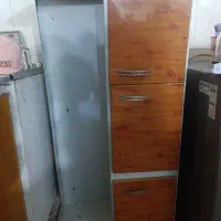 آبچکان گالوانیزه|آبچکان و نظمدهنده ظروف|اردبیل, |دیوار