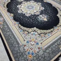 فرش ۱۲ متری ۷۰۰ شانه تولید کاشان