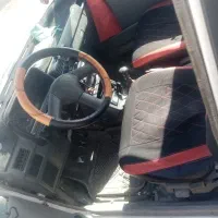 پراید دوگانه دستی مدل 84|خودرو سواری و وانت|دهاقان, |دیوار