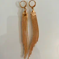 گوشواره آبشاری ژوپینگ