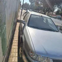 سمند دوگانه کارخانه مدل ۸۳|خودرو سواری و وانت|رفسنجان, |دیوار