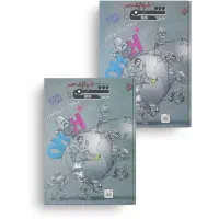 کتاب کنکور تجربی