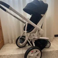 کالسکه مکسی کوزی|کالسکه و لوازم جانبی|کرمانشاه, |دیوار