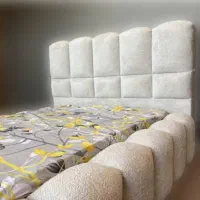 تخت یک نفره تدی (تولیدی پایتخت)