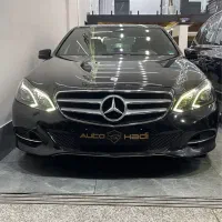 بنز e200