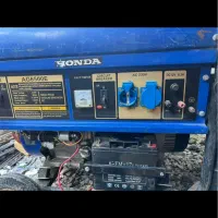 موتور برق هوندا