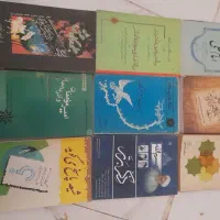 کتابهای مذهبی، تاریخی و اعتقادی قدیمی.|کتاب و مجله مذهبی|اهواز, کوروش|دیوار